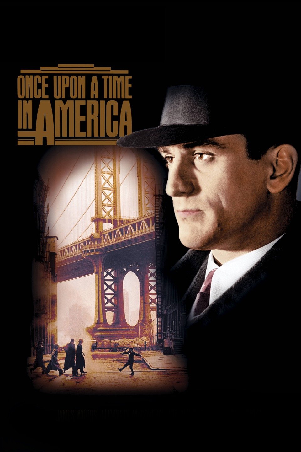 Once Upon a Time in America (1984) [2210] (A1762908151) [[Movies]] --Plex--